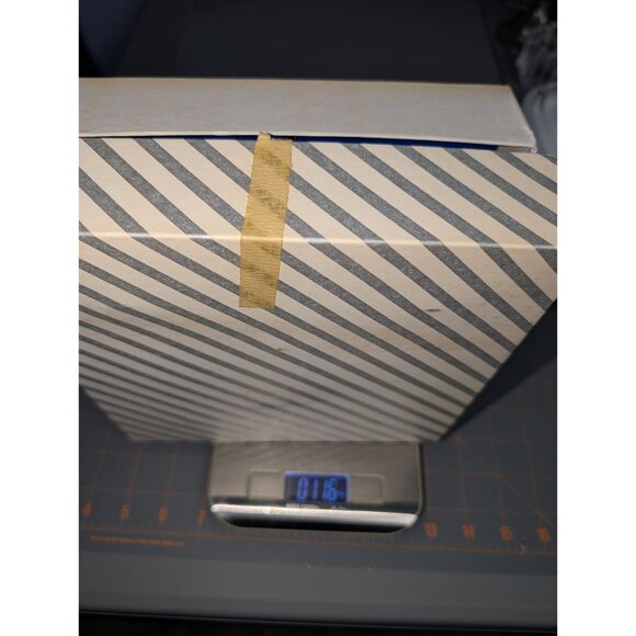 Vintage Silver Paisley Swirl Napkin Rings Set By Shelton Ware Dinner Party - Picture 15 of 15